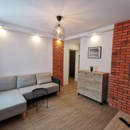 Apartament Leilighet Częstochowa Eksteriør bilde