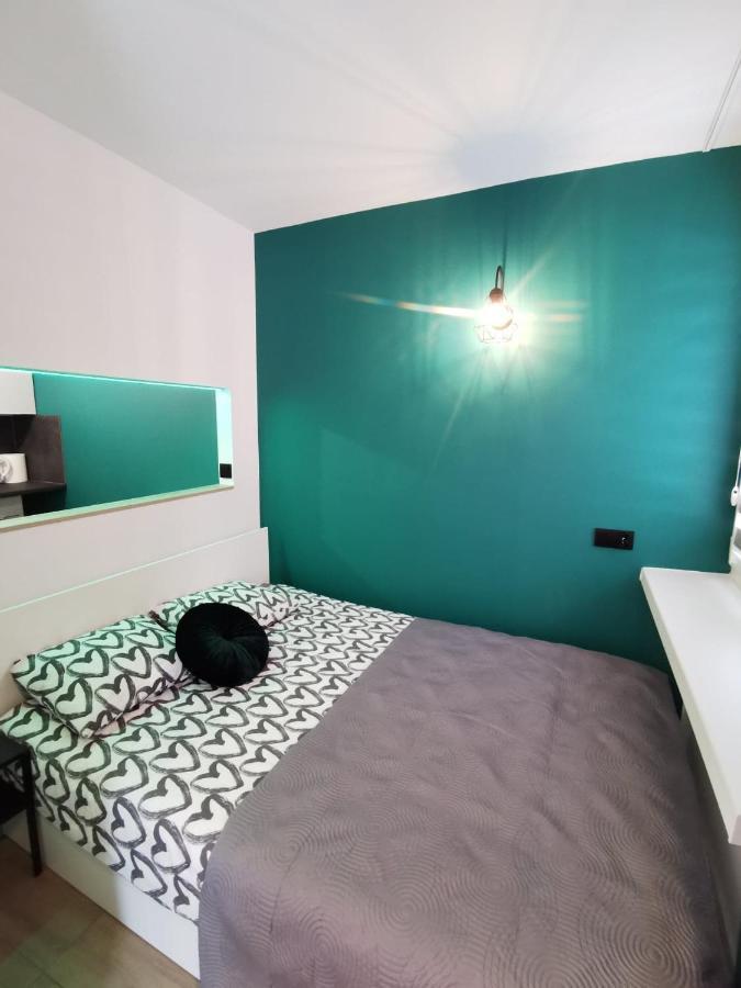 Apartament Leilighet Częstochowa Eksteriør bilde