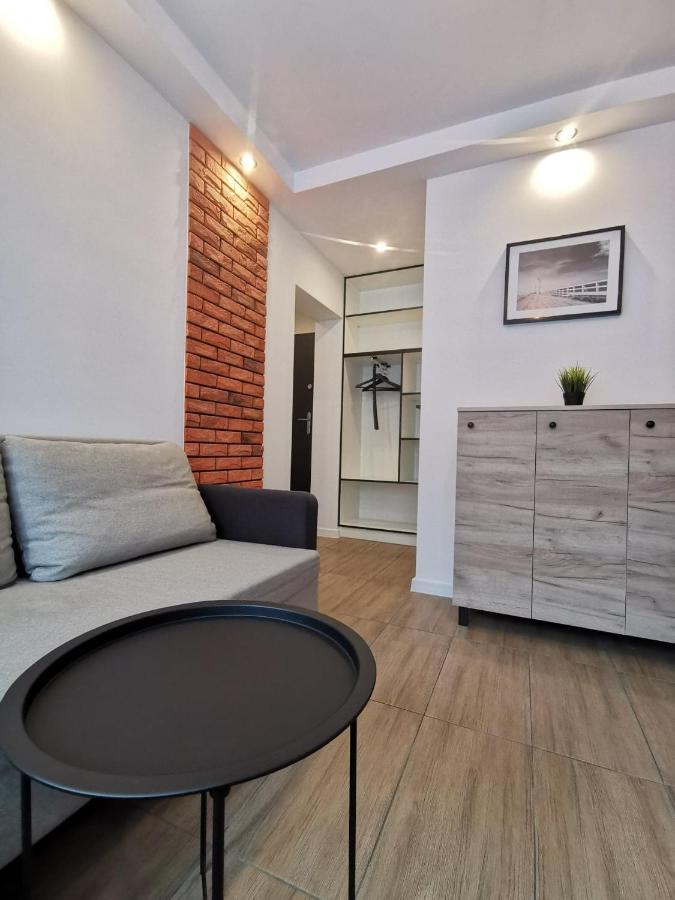 Apartament Leilighet Częstochowa Eksteriør bilde
