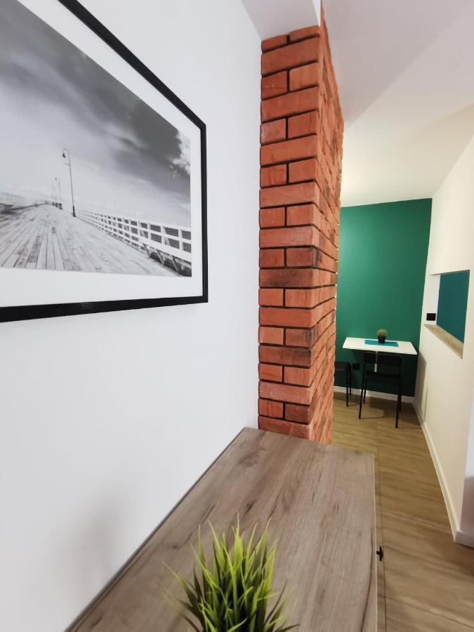 Apartament Leilighet Częstochowa Eksteriør bilde