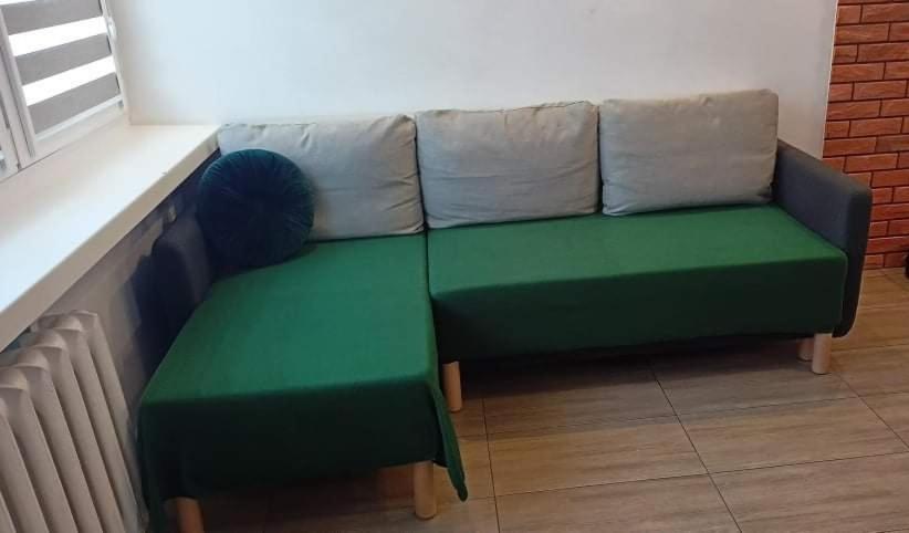 Apartament Leilighet Częstochowa Eksteriør bilde